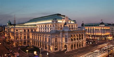 Vienna State Opera | Hotel Austria Wien