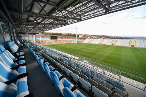 Stadion Rujevica – StadiumDB.com