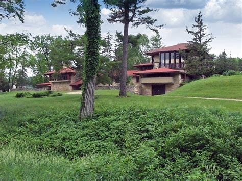 Taliesin | World Monuments Fund