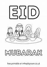 10 Free Printable Eid Coloring Pages For Kids  In The Playroom sketch template