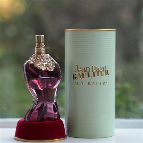 Jean Paul Gaultier "La Belle" | British Beauty Blogger