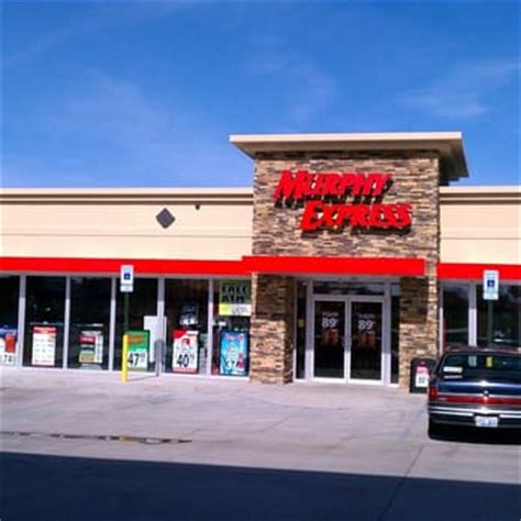 Murphy USA - 2019 All You Need to Know BEFORE You Go (with Photos) Gas Stations - Yelp