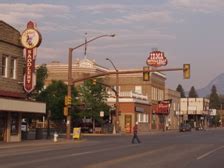 The Friendly Ghosts of the Irma Hotel - Cody Yellowstone