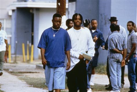 Menace II Society (1993)