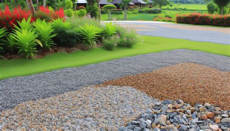 What Are Some Low-Maintenance Gravel Driveway Ideas? – Guerrilla Gardens & Landscaping