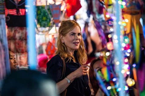 What to know about Nicole Kidman’s TV show in Hong Kong, Expats – from the Amazon Prime series ...