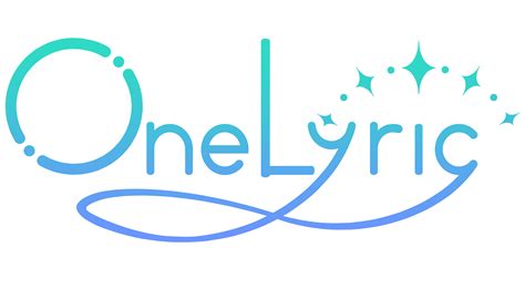OneLyric | K-monogram