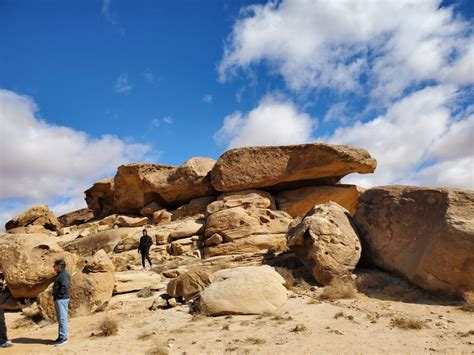 Golden Calf altar of Aaron – Mount Sinai in Saudi Arabia