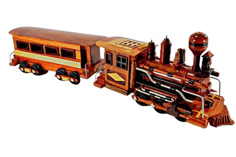 Vintage Train | Vintage Model Trains