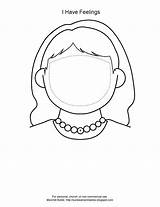 Emotions And feelings coloring pages Download Print For Free sketch template