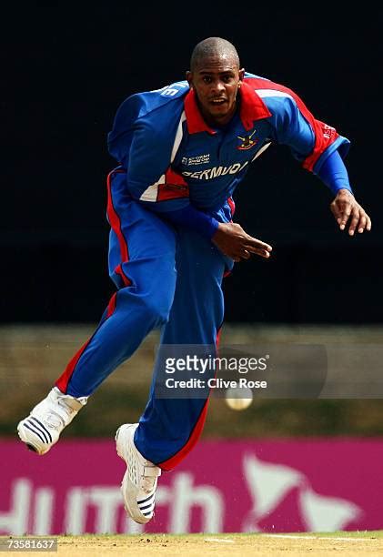 33 Group B Bermuda V Sri Lanka Cricket World Cup 2007 Stock Photos, High-Res Pictures, and ...