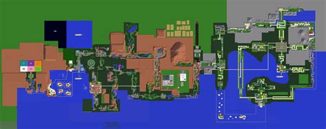 Pixelmon Johto - Pokemon's Johto & Kanto recreated - Minecraft Worlds ...