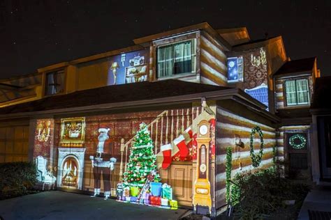 Ultimate Review Of Best Christmas Light Projectors In 2023 | The WiredShopper