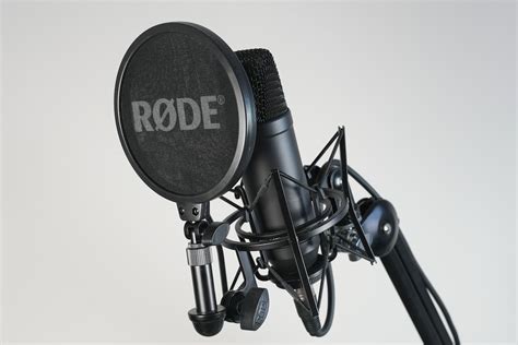 The Best RODE Microphones for Beginners - DejaOffice Blog