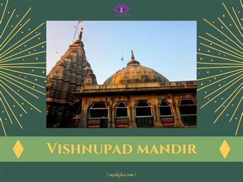 Vishnupad Mandir Gaya Guide | Timings, Poojas & Travel Tips | Bihar