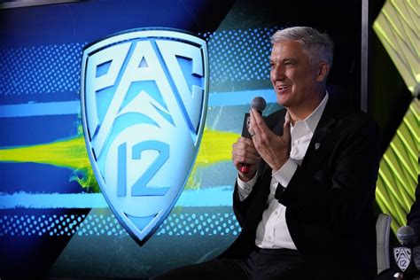 Conference realignment Q&A: Will the Pac-12, Big 12 merge? - Los ...