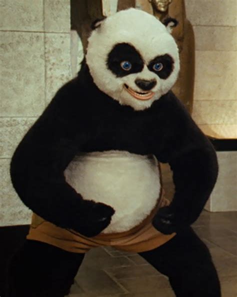 Kung Fu Panda (Disaster Movie) | Villains Wiki | FANDOM powered by Wikia