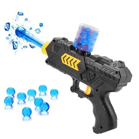 Buy Toy -Shooting Toy Foam Orbeez dual-purpose Pistol Online at ...