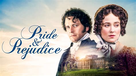 Pride And Prejudice Televisieserie Uit 1995: Verfijnde Romantiek Op Het ...