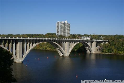 The Best Of The Mississippi River Bridge Photographs