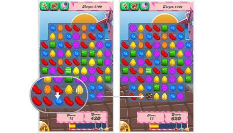 Best Candy Crush Tips, Tricks and Cheats | Candy crush saga, Candy ...