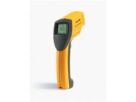 Fluke 63 Infrared Thermometer | TEquipment