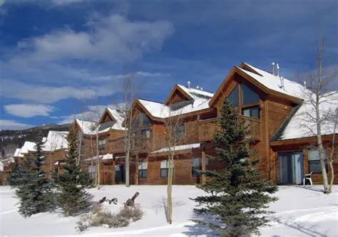 Keystone Lodging | Keystone Hotels, Vacation Rentals