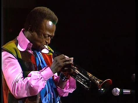 You and What Army: MILES DAVIS: LIVE IN COPENHAGEN 1969 DVD