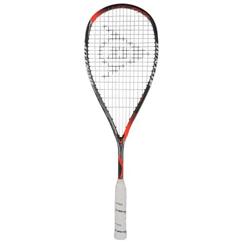 Buy Dunlop Hyper Fibre+ Revelation Pro Squash Racket Online