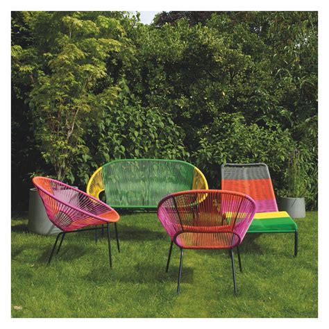 Habitat Garden Chairs