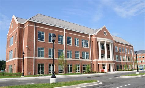 Real Estate Weekly – 9/9/11: New business school building opens at Salisbury University ...