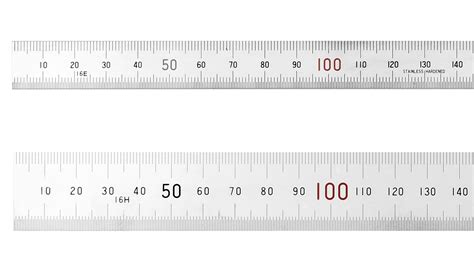 Printable Ruler With Millimeters - Printable Word Searches