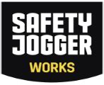 Logo history | Safety Jogger