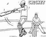 A Cricket Game coloring page  Download Print Or Color Online For Free sketch template