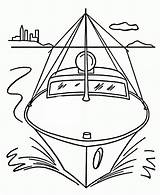 Dibujos De Barcos Para Colorear  100 Imágenes Imprimir Gratis sketch template