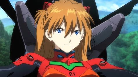 HD wallpaper: Neon Genesis Evangelion, Asuka Langley Soryu ...