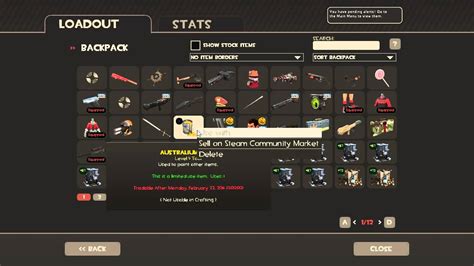 Paint Color Australium Gold