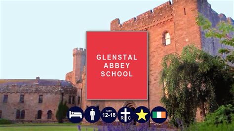 GLENSTAL ABBEY SCHOOL - FITZGABRIELS SCHOOLS