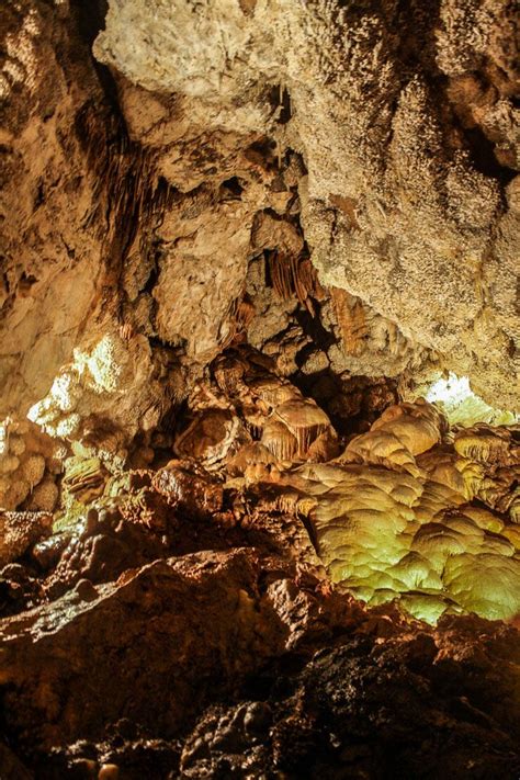 Jewel Cave National Monument, South Dakota | Natural bridge caverns, Jewel cave national ...