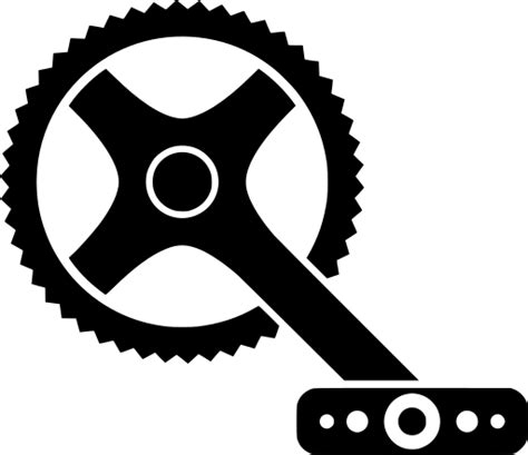 SVG > bicycle bike mountain accessory - Free SVG Image & Icon. | SVG Silh