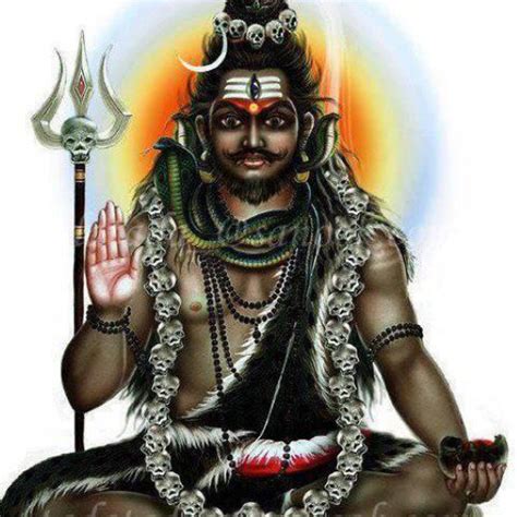 Shree Bhairav Chalisa - श्री भ - Apps on Google Play