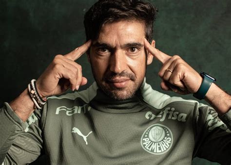 Abel Ferreira pode ganhar um período de férias maior - Dá-Lhe Palestra