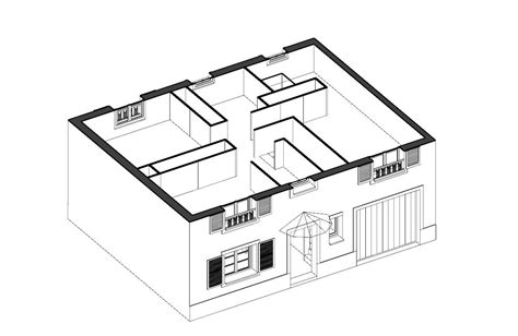 TUTO Cours de dessin d'architecture (débutant) sur Tuto.com