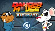 Danger Mouse Ultimate - Play Free Online Games - Snokido