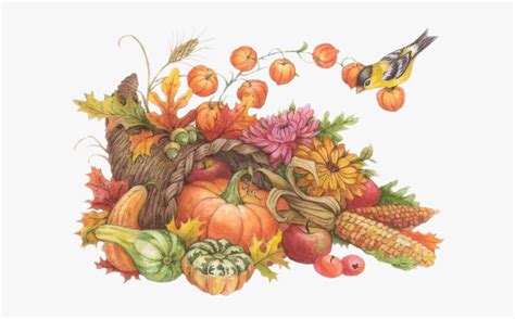 Free Cornucopia Cliparts, Download Free Cornucopia Cliparts png images ...