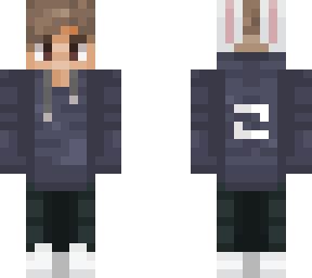 Bunny Ears | Minecraft Skins