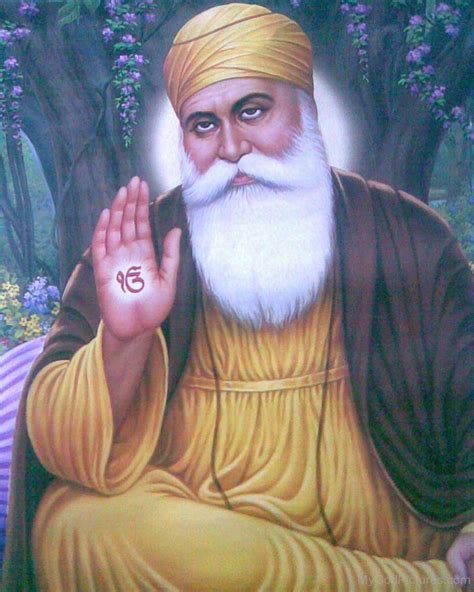 Guru Nanak Dev Ji Images,guru Nanak Dev Ji Birthday - Shri Guru Nanak ...