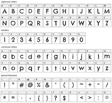 Chelsea Market Font Download - Fonts4Free