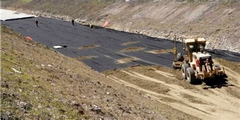 An introduction to Geosynthetics