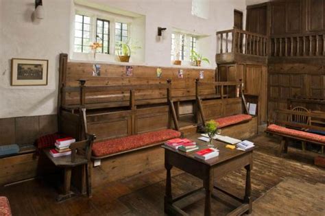 An Introduction to Quaker Meeting Houses – The Historic England Blog